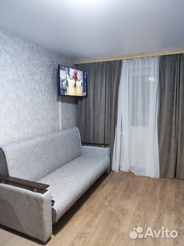 

2-к. квартира, 46 м², 4 кровати