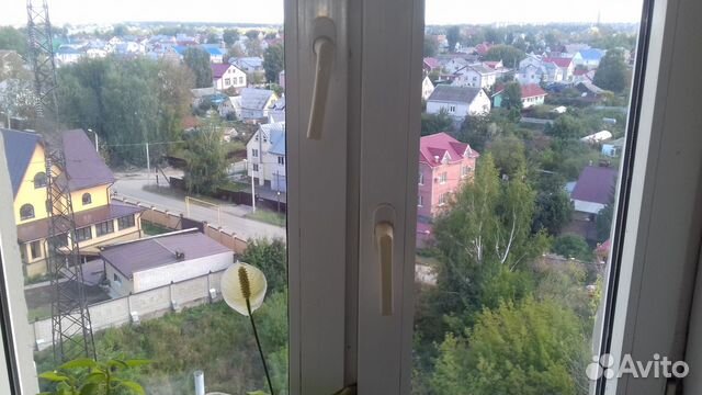 1-к квартира, 34 м², 9/9 эт. 1-к квартира, 34 м², 9/9 эт.