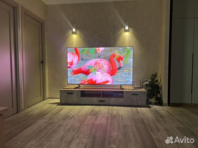 

3-к. квартира, 74,5 м², 3 кровати
