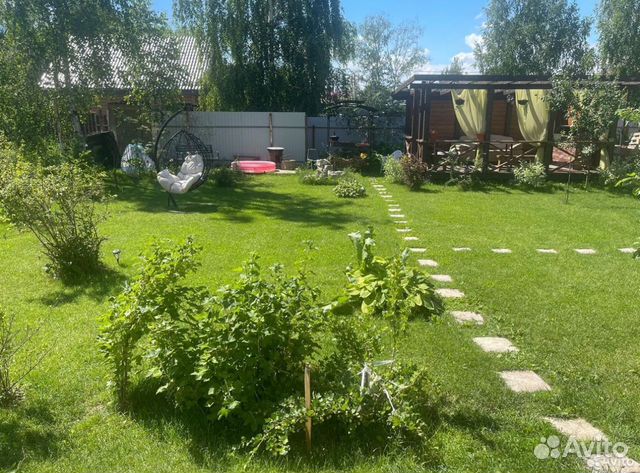 

5-к. дом, 130 м²