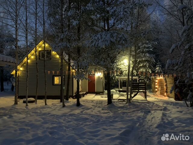 

2-к. дом, 51 м²