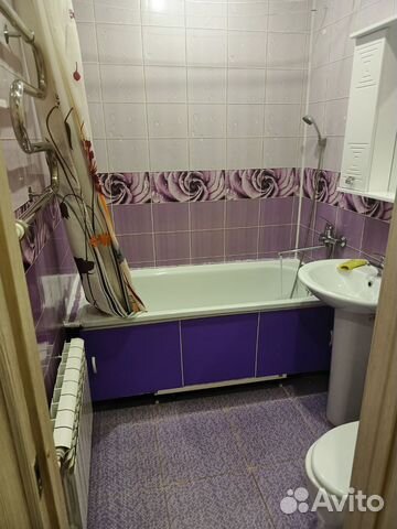 

1-к. квартира, 29,1 м², 1 кровать