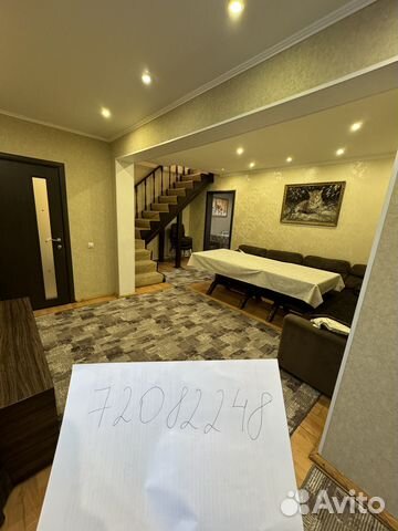 

4-к. дом, 160 м²