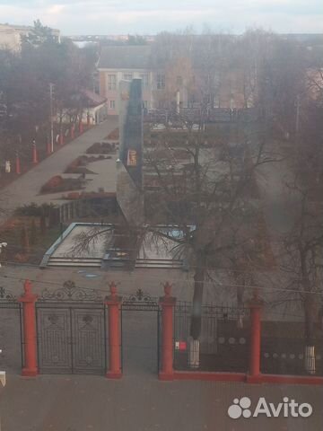 

1-к. квартира, 35 м², 2 кровати