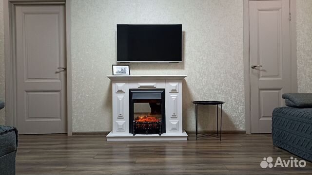 

2-к. квартира, 45 м², 3 кровати