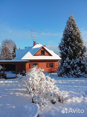 

5-к. дом, 215 м²