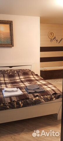

2-к. квартира, 44,3 м², 5 кроватей