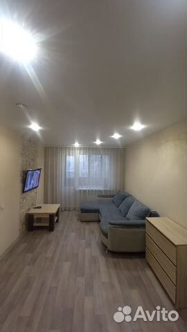 

2-к. квартира, 45 м², 3 кровати