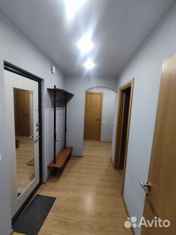 

2-к. квартира, 50 м², 3 кровати