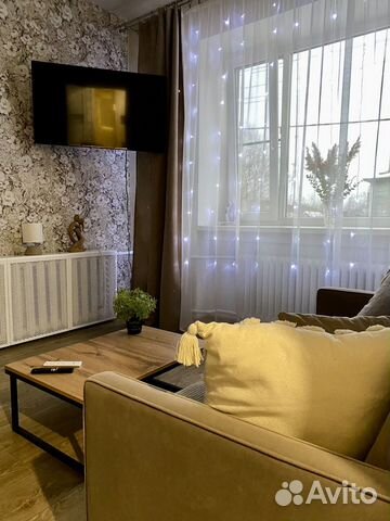 

1-к. квартира, 24,1 м², 3 кровати