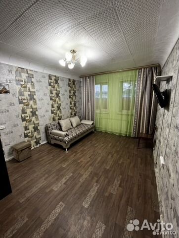 

2-к. квартира, 54 м², 2 кровати