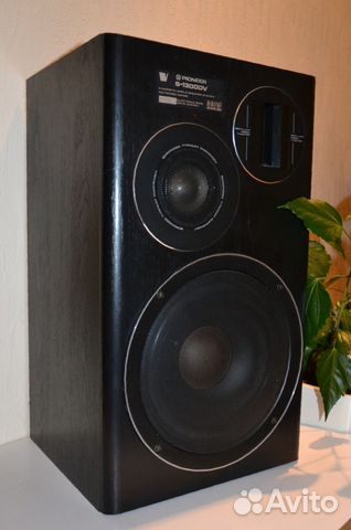 Pioneer S-1300DV