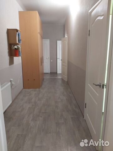 

2-к. квартира, 63 м², 1/3 эт.