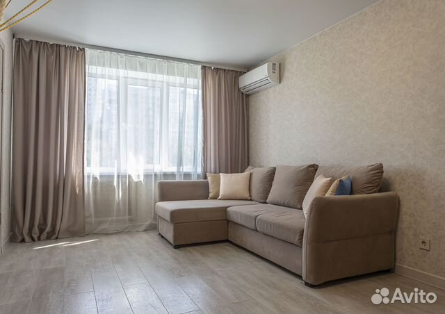 

4-к. квартира, 69 м², 4 кровати
