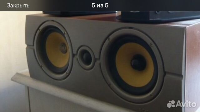 Аудиотехника