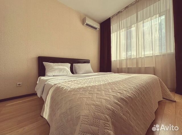 

1-к. квартира, 42,5 м², 16/16 эт.