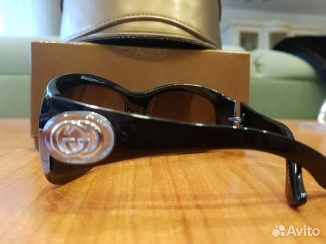 Gucci солнцезащитные очки Gucci солнцезащитные очки