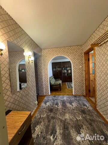 

3-к. квартира, 70 м², 5 кроватей