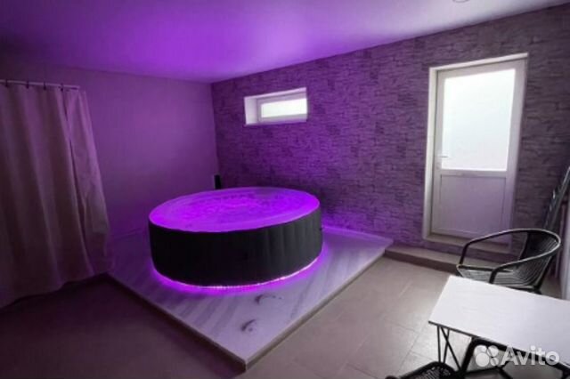

Коттедж 120 м² на участке 6 сот.