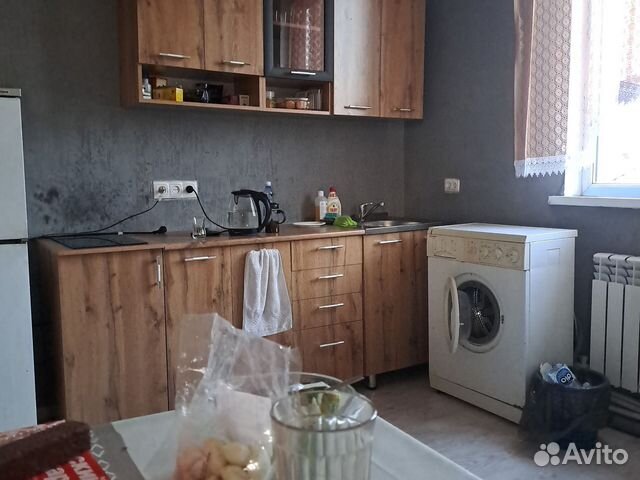 

3-к. дом, 90 м²