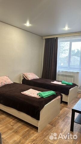 

2-к. квартира, 54 м², 5 кроватей