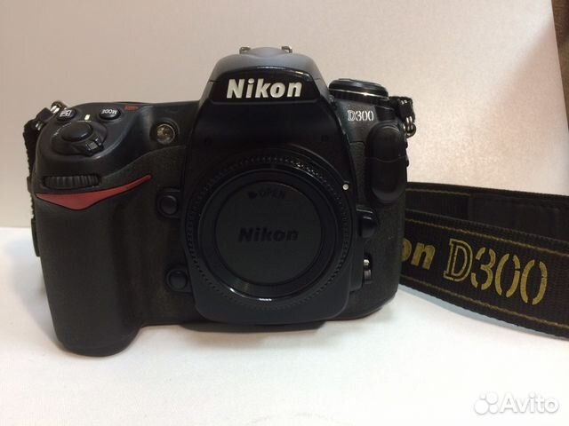 Nikon d300 русская инструкция