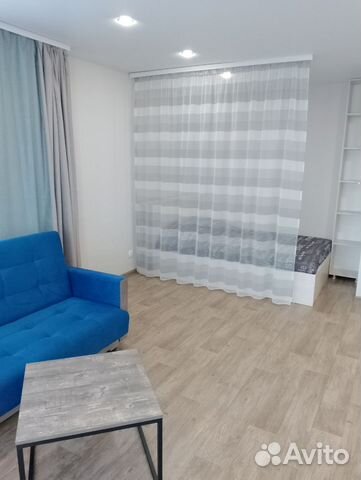 

1-к. квартира, 39 м², 2 кровати