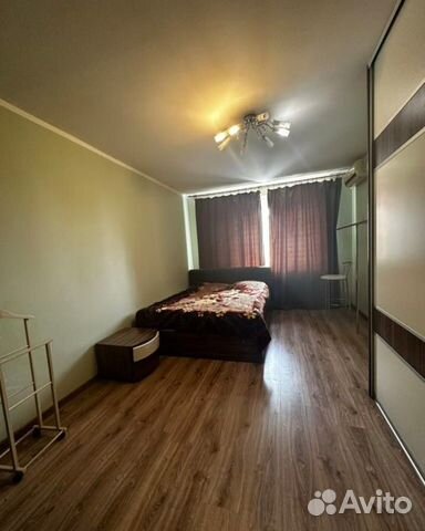 

2-к. квартира, 50 м², 3 кровати