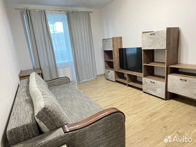 

2-к. квартира, 56 м², 2 кровати