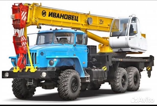 Услуги спецтехники Услуги спецтехники