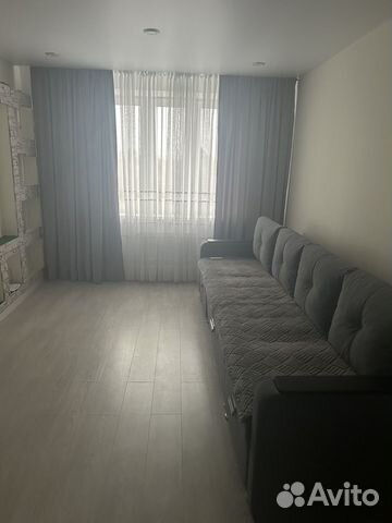 

2-к. квартира, 60 м², 2 кровати