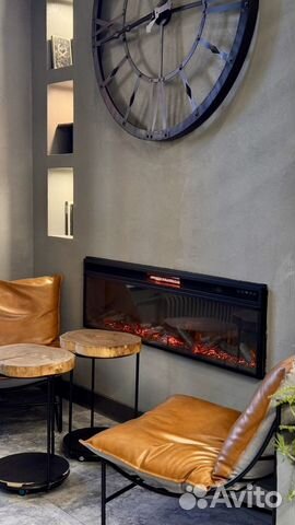 

1-к. квартира, 38 м², 1 кровать