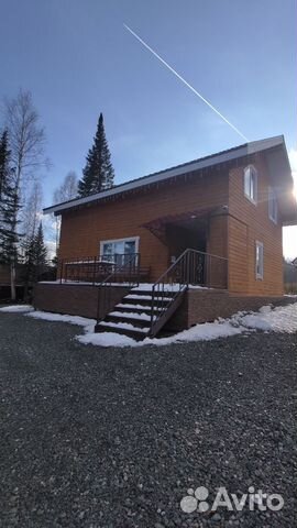 

5-к. дом, 160 м²
