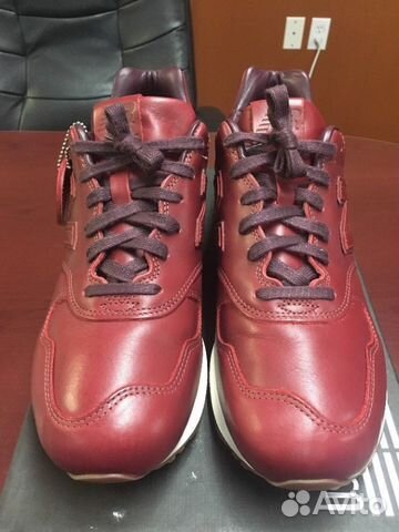 new balance horween 1400