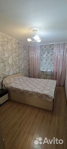 

2-к. квартира, 57 м², 2 кровати