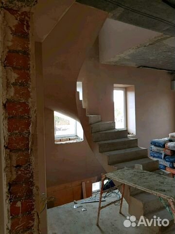 Механизированная штукатурка Квартир/Домов и т. д Механизированная штукатурка Квартир/Домов и т. д