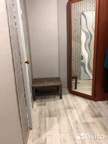 

1-к. квартира, 35,6 м², 2 кровати