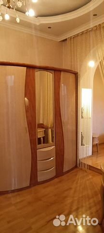 

2-к. квартира, 90 м², 5 кроватей