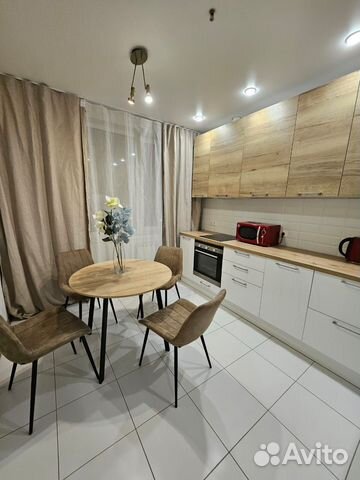 

2-к. квартира, 125 м², 6 кроватей