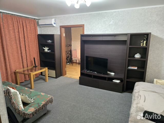 

2-к. квартира, 45 м², 3 кровати