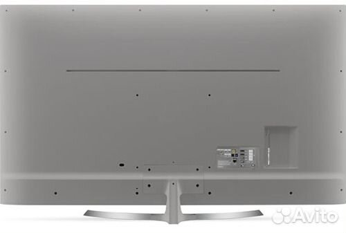 LG 49SJ810V Абсолютно новый с гарантией