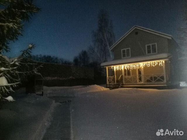 

4-к. дом, 100 м²