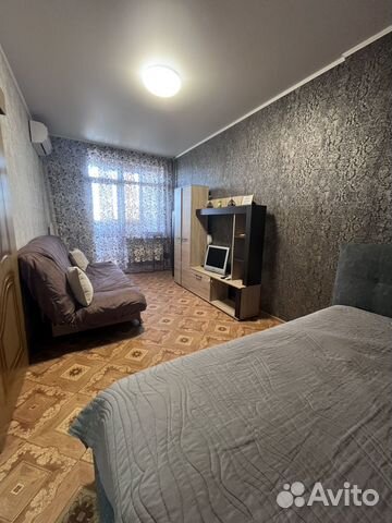 

1-к. квартира, 40,2 м², 2 кровати