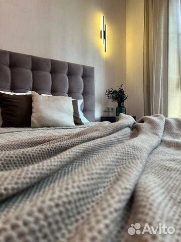 

3-к. квартира, 66 м², 3 кровати