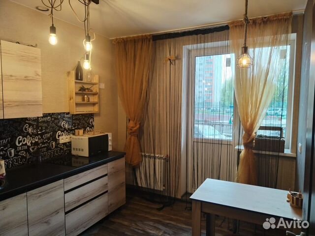 

1-к. квартира, 50 м², 1/21 эт.