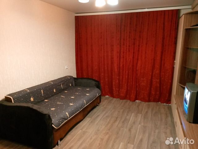 

1-к. квартира, 25 м², 2 кровати