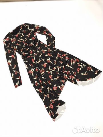 Платье Isabel Marant