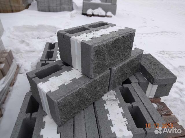 Теплоблок
