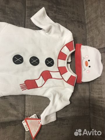 Новогодний костюм Новогодний костюм