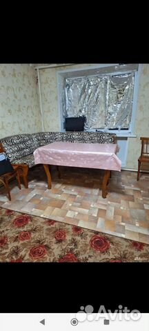 

3-к. квартира, 56 м², 4 кровати